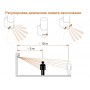 STEINEL Уличный светильник L 605 LED STEINEL Уличный светильник L 605 LED