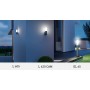 STEINEL Уличный светильник L 605 LED STEINEL Уличный светильник L 605 LED