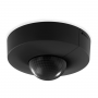 STEINEL Датчик движения IS 3360 ROUND KNX АР V3.1 black STEINEL Датчик движения IS 3360 ROUND KNX АР V3.1 black