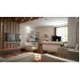 STEINEL Датчик присутствия IR Quattro MICRO KNX V3.1 black STEINEL Датчик присутствия IR Quattro MICRO KNX V3.1 black