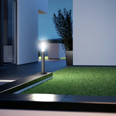 STEINEL Уличный светильник Steinel GL 65 LED STEINEL Уличный светильник Steinel GL 65 LED