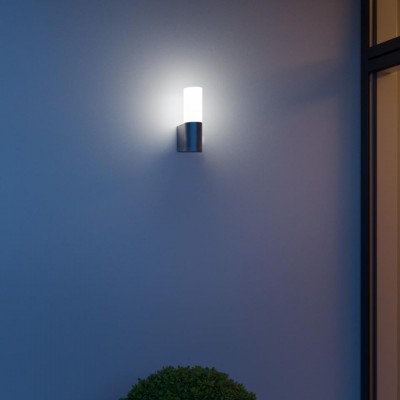 STEINEL Уличный светильник L 605 LED slave STEINEL Уличный светильник L 605 LED slave