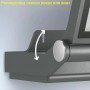 STEINEL Прожектор светодиодный XLED PRO ONE Max S anthracite STEINEL Прожектор светодиодный XLED PRO ONE Max S anthracite