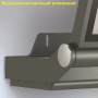 STEINEL Прожектор светодиодный XLED PRO ONE Max S anthracite STEINEL Прожектор светодиодный XLED PRO ONE Max S anthracite