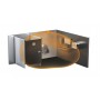 STEINEL Высокочастотный датчик присутствия HF 360-2 COM1 DE STEINEL Высокочастотный датчик присутствия HF 360-2 COM1 DE