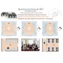 STEINEL Настоящие датчики присутствия True Presence KNX DE STEINEL Настоящие датчики присутствия True Presence KNX DE