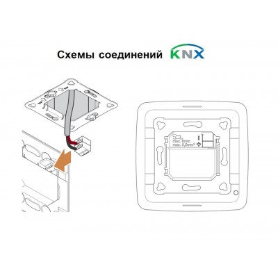 STEINEL Настоящие датчики присутствия True Presence KNX DE STEINEL Настоящие датчики присутствия True Presence KNX DE