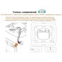 STEINEL Настоящие датчики присутствия True Presence KNX DE STEINEL Настоящие датчики присутствия True Presence KNX DE