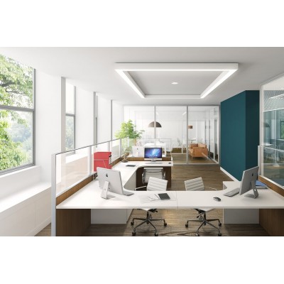 STEINEL Настоящие датчики присутствия True Presence KNX DE STEINEL Настоящие датчики присутствия True Presence KNX DE