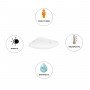 STEINEL Настоящие датчики присутствия True Presence KNX DE STEINEL Настоящие датчики присутствия True Presence KNX DE
