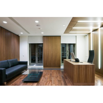 STEINEL Настоящие датчики присутствия Steinel True Presence MULTISENSOR DALI-2 IPD UP STEINEL Настоящие датчики присутствия Steinel True Presence MULTISENSOR DALI-2 IPD UP