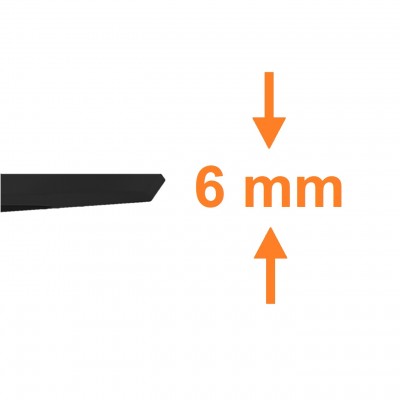 STEINEL Датчик присутствия IR Quattro SLIM XS KNX V3.1 black STEINEL Датчик присутствия IR Quattro SLIM XS KNX V3.1 black
