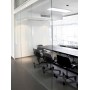 STEINEL Датчик присутствия IR Quattro SLIM XS KNX V3.1 black STEINEL Датчик присутствия IR Quattro SLIM XS KNX V3.1 black