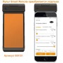 STEINEL Датчик присутствия IR Quattro SLIM XS KNX V3.1 black STEINEL Датчик присутствия IR Quattro SLIM XS KNX V3.1 black