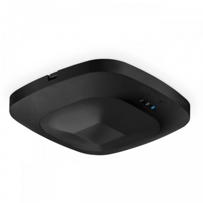 STEINEL Высокочастотный датчик присутствия HF 360 KNX V3.1 black STEINEL Высокочастотный датчик присутствия HF 360 KNX V3.1 black