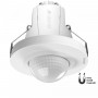 STEINEL Датчик движения MD-24 ECO COM1 DE white STEINEL Датчик движения MD-24 ECO COM1 DE white