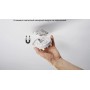 STEINEL Датчик движения MD-24 ECO COM1 DE white STEINEL Датчик движения MD-24 ECO COM1 DE white