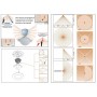 STEINEL MD-8 ECO COM1 UP 087814 IP 20 white / инфракрасный датчик движения потолочный, встраиваемый, шт Ste STEINEL MD-8 ECO COM1 UP 087814 IP 20 white / инфракрасный датчик движения потолочный, встраиваемый, шт Ste