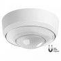 STEINEL Датчик присутствия PD-8 ECO COM1 AP white STEINEL Датчик присутствия PD-8 ECO COM1 AP white