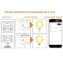 STEINEL Датчик присутствия PD-8 ECO COM1 DE black STEINEL Датчик присутствия PD-8 ECO COM1 DE black