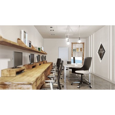 STEINEL Датчик присутствия PD-8 ECO KNX DE white STEINEL Датчик присутствия PD-8 ECO KNX DE white