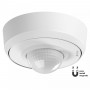STEINEL Датчик присутствия PD-24 ECO KNX AP white STEINEL Датчик присутствия PD-24 ECO KNX AP white
