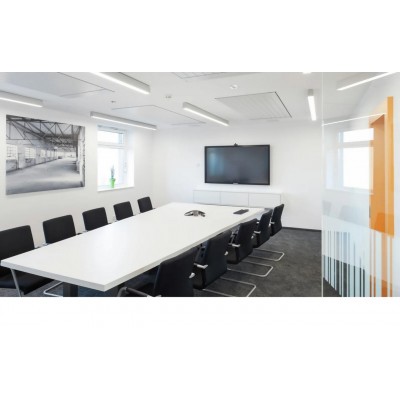 STEINEL Датчик присутствия Steinel PD-24 ECO KNX DE white STEINEL Датчик присутствия Steinel PD-24 ECO KNX DE white