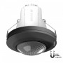 STEINEL Датчик присутствия PD-8 ECO DALI-2 DE black STEINEL Датчик присутствия PD-8 ECO DALI-2 DE black