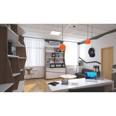 STEINEL Датчик присутствия PD-8 ECO DALI-2 DE black STEINEL Датчик присутствия PD-8 ECO DALI-2 DE black