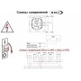 STEINEL Датчик присутствия PD-8 ECO DALI-2 DE black STEINEL Датчик присутствия PD-8 ECO DALI-2 DE black