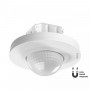 STEINEL Датчик присутствия PD-24 ECO DALI-2 UP white STEINEL Датчик присутствия PD-24 ECO DALI-2 UP white