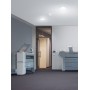 STEINEL IS D 360 601317 IP 20 white / инфракрасный датчик движения потолочный, встраиваемый Steinel STEINEL IS D 360 601317 IP 20 white / инфракрасный датчик движения потолочный, встраиваемый Steinel