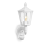 STEINEL Уличный светильник L 15 white STEINEL Уличный светильник L 15 white